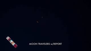 BR101 Moon Traveler with Report - Sky Bacon Fireworks