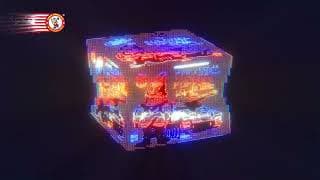 COLONEL POPPER P5586 WINDA FIREWORKS 2024 NEW ITEM