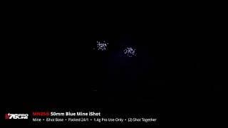 MN254i 50mm Blue Mine iShot 2024