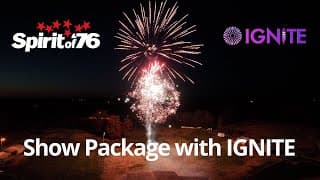 5-Minute Ignite Show Package Video + Instructions (AT301 & AT302)