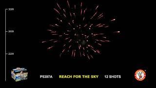 CONTAINER LOAD-BLUE-P0027A-WINDA FIREWORKS