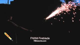 FN358 Fireblade