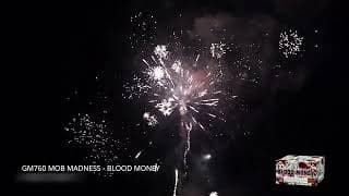 GM760 Mob Madness - Brothers Fireworks