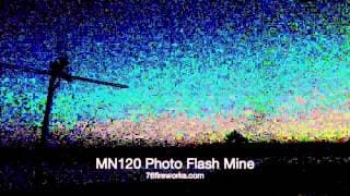 MN120 Photo Flash Mine