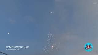 MS142 Happy (49 Shot)