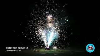 FG127 BBQ Blowout
