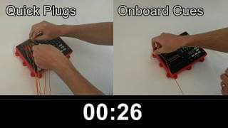 COBRA Quickplugs™