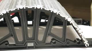 PyroLamas Accessories: Reinforcements for Arch Kits