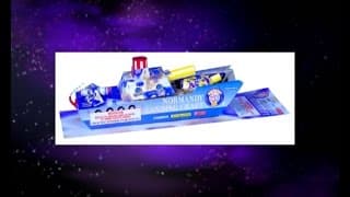 BP7083 Normandy landing Craft / novelty