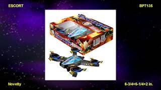 BP7135 Escort / Brothers Novelty Drone
