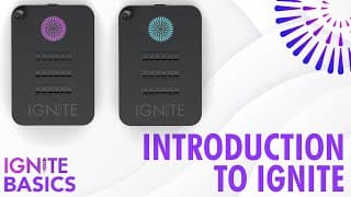 IGNITE Firing Systems - 2-Minute Introduction Video