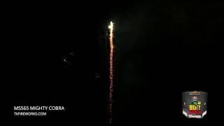 MS565 Mighty Cobra - 19 Shot