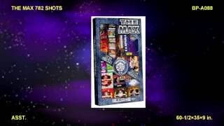 BP-A088 The Max assortment